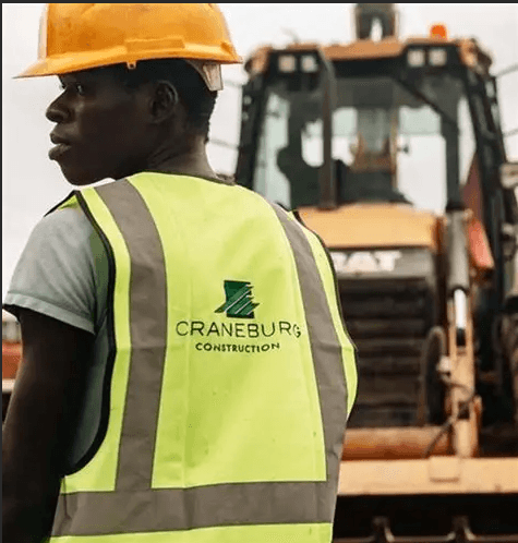 Road Construction & Dualisation Department